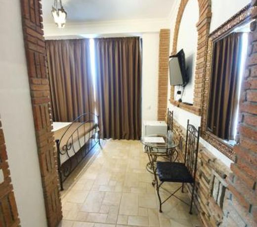 Janashia Boutique Hotels