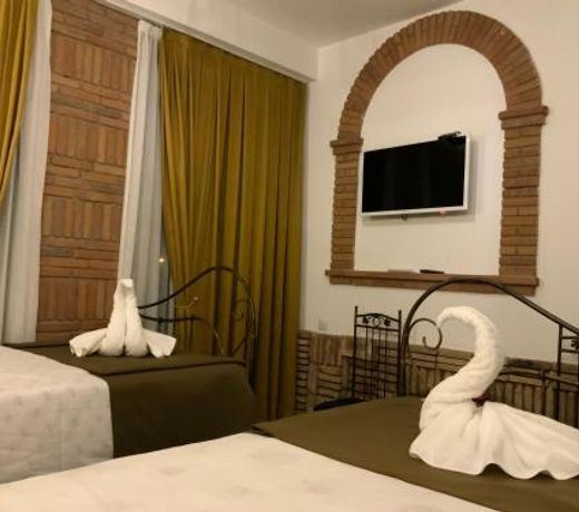Janashia Boutique Hotels