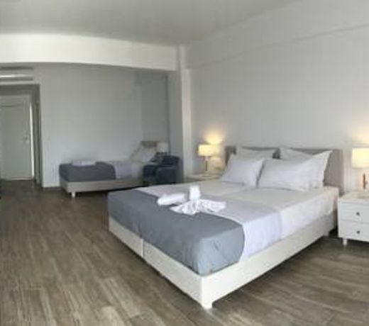 Blue Sea Hotel
