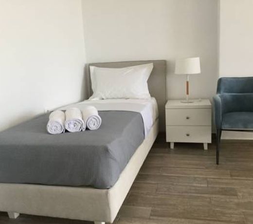 Blue Sea Hotel