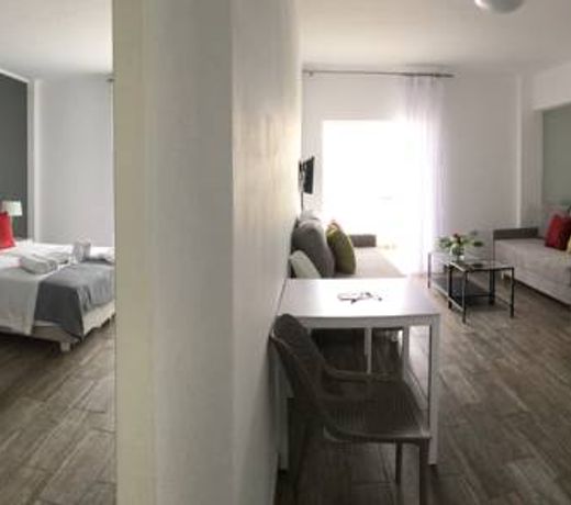 Blue Sea Hotel