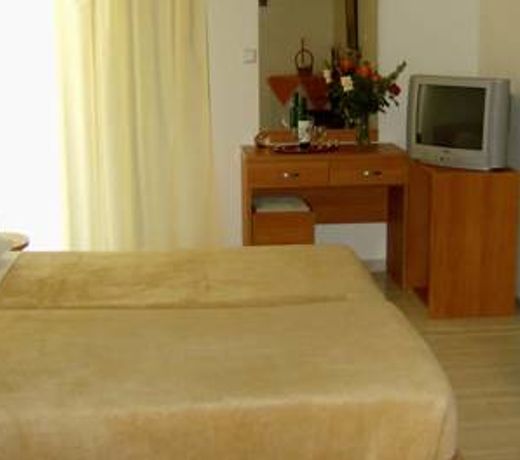 Cleopatra Hotel