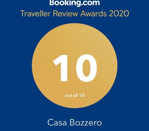 Casa Bozzero