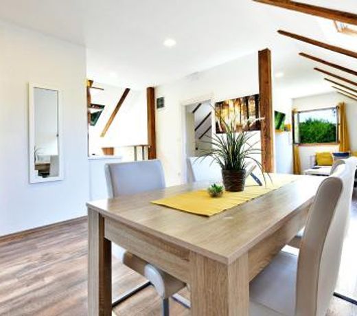 Apartman Doris