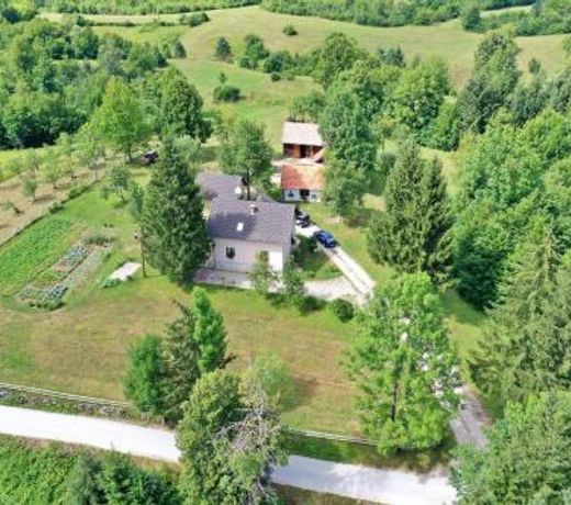 Apartman Doris