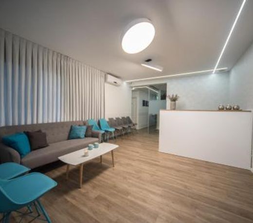 Villa Bella Spa