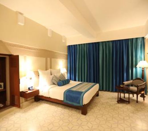 Guleria Kothi at Ganges