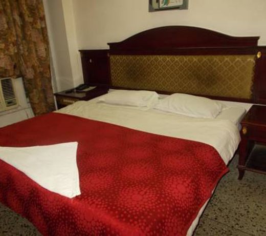 Restful stay near Rishikesh Railway Station