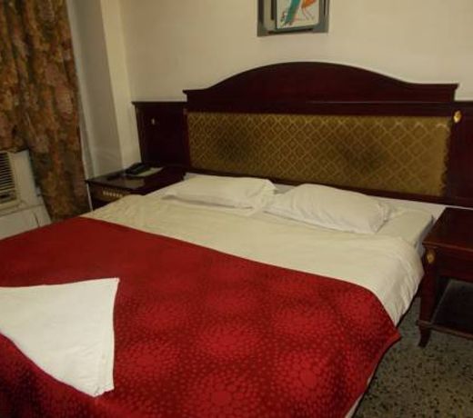 Restful stay near Rishikesh Railway Station