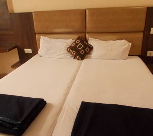 Budget Stay in the City Center