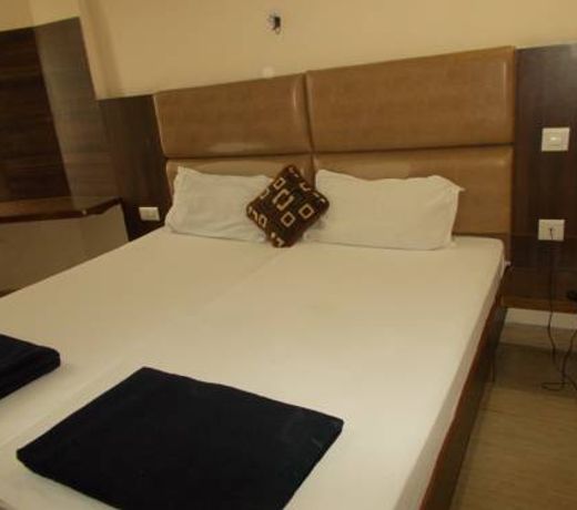 Budget Stay in the City Center