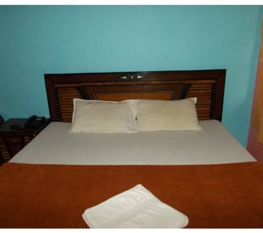 Rooms Facing Ganga