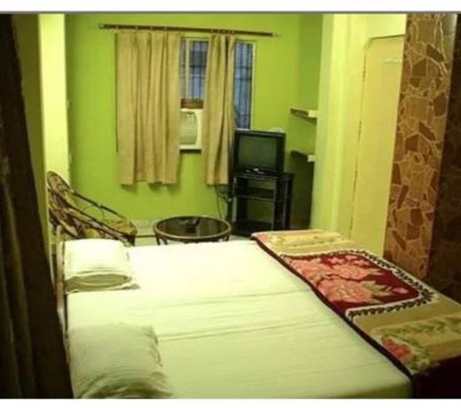 Hotel Divya