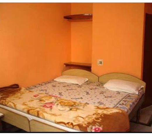 Hotel Divya