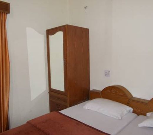 Premier rooms with Rooftop Terrace Restaurant