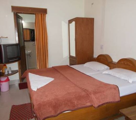 Premier rooms with Rooftop Terrace Restaurant