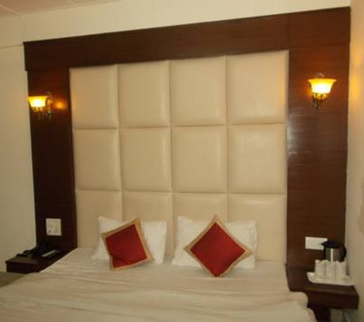 Royal Stay near Mall road