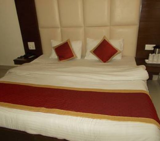 Royal Stay near Mall road