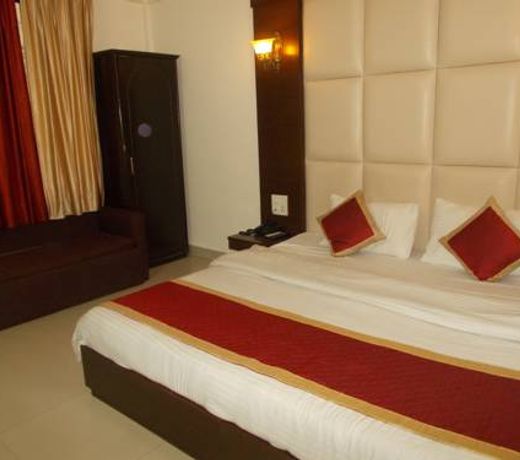 Royal Stay near Mall road