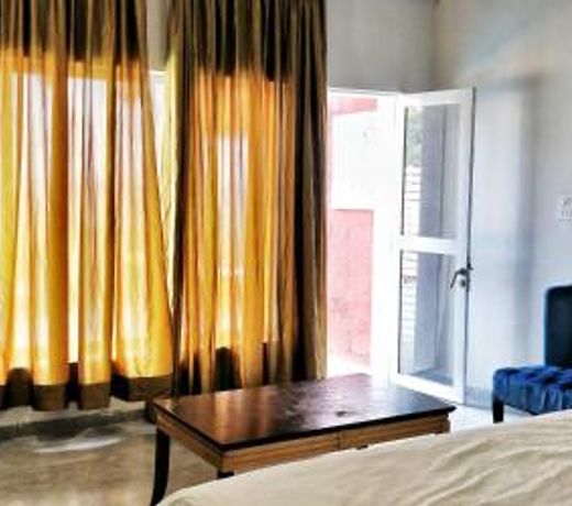 Villa 408-Dr Wade in Royal Palms Mumbai