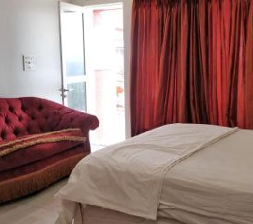 Villa 408-Dr Wade in Royal Palms Mumbai