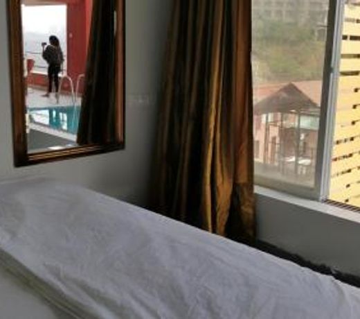 Villa 408-Dr Wade in Royal Palms Mumbai