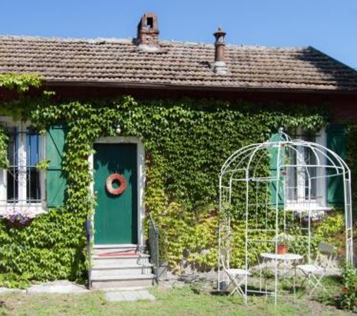 Cottage a Vigevano