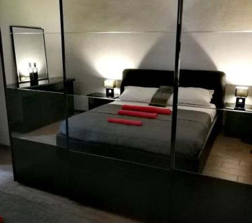 Venice Mestre Station Apartment
