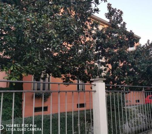 Venice Mestre Station Apartment