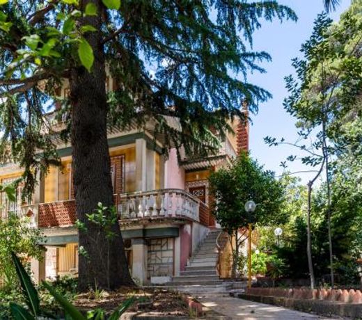 Casa vacanze Gioia