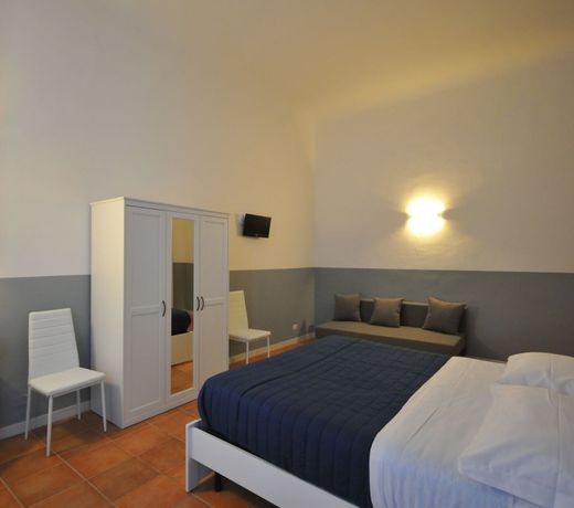 Le Pignattelle B&B