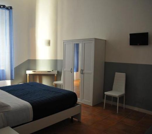 Le Pignattelle B&B