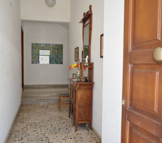 Casa Lisa a due passi dal mare con ampio giardino