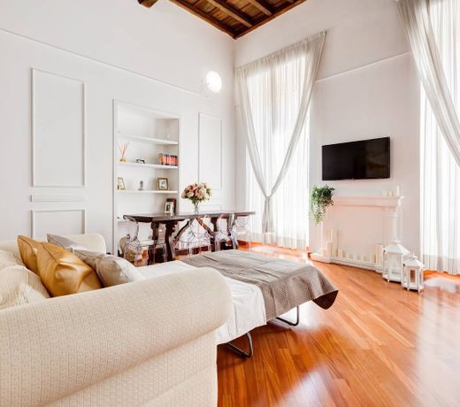 LoveRomeApartments PANTHEON, Navona square
