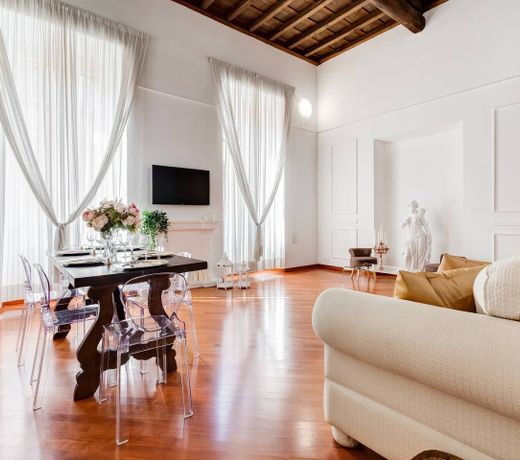 LoveRomeApartments PANTHEON, Navona square