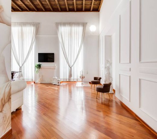 LoveRomeApartments PANTHEON, Navona square
