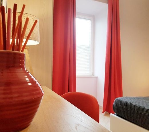 Solfatara Suites B&B