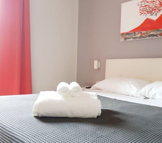Solfatara Suites B&B