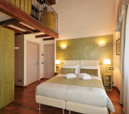 RELAIS VAL D'ORCIA