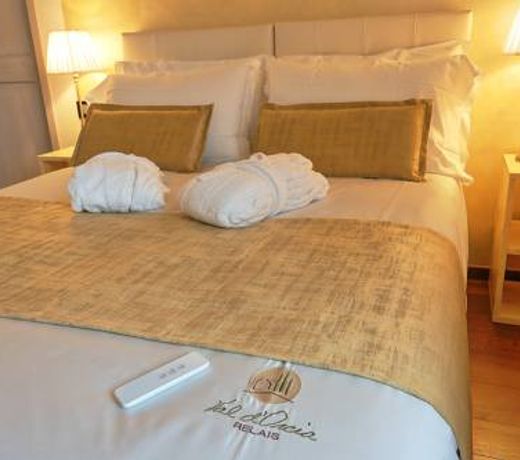 RELAIS VAL D'ORCIA