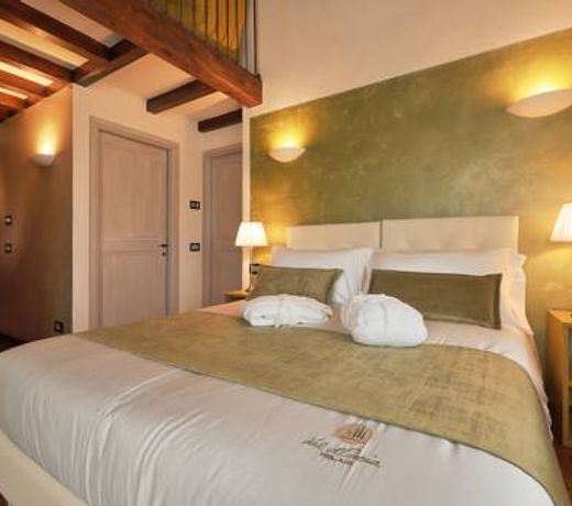 RELAIS VAL D'ORCIA