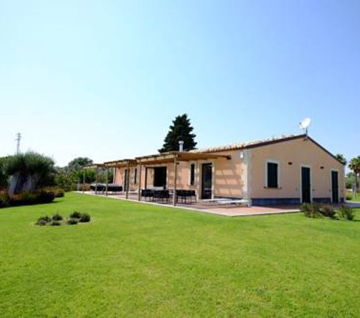 Domus Hyblaea Resort