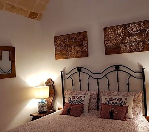 B&B La Sinagoga