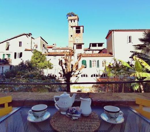 Le Melodie Di Lucca