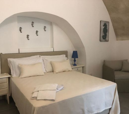 Il Giardino Della Regina