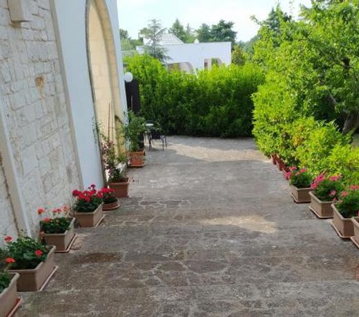 B&B Villa Rosanna