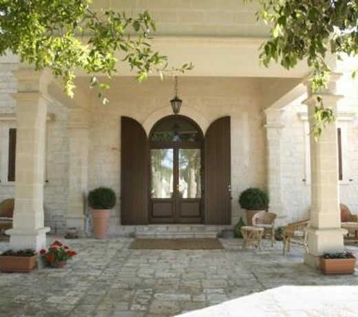 B&B Villa Rosanna