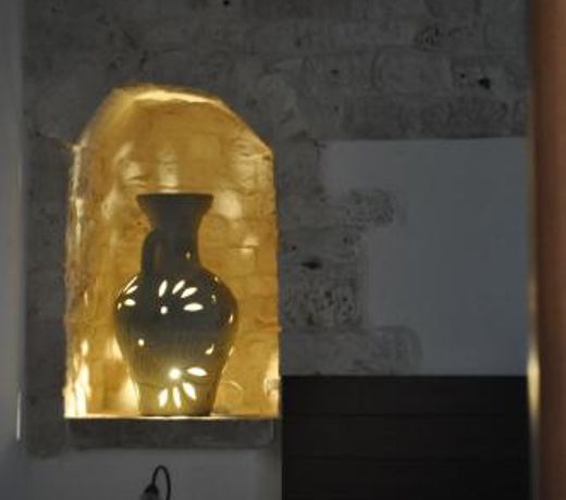 B&B Villa Rosanna