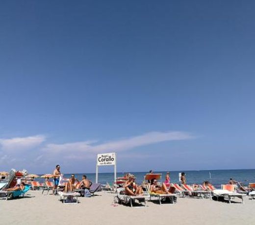 Mansarda Settimo Cielo