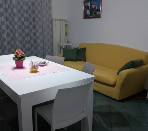 A casa di Elena